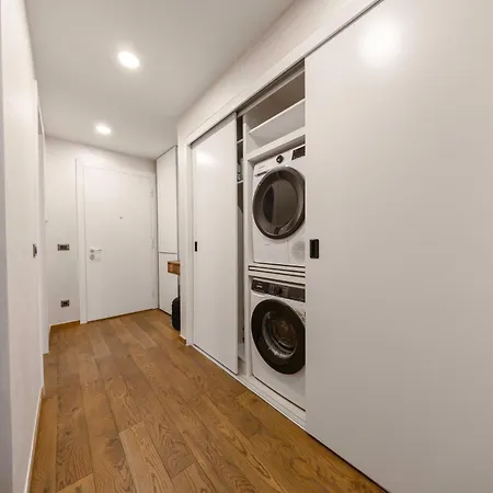 Apartman Casa Novi Dorcol 2