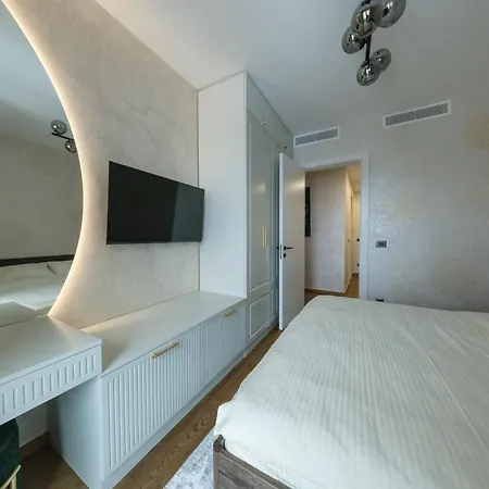 Casa Novi Dorcol 2 * בלגרד