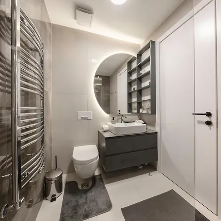 Apartman Casa Novi Dorcol 2 Belgrade