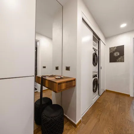 דירה Casa Novi Dorcol 2