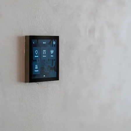 Casa Novi Dorcol 2 בלגרד