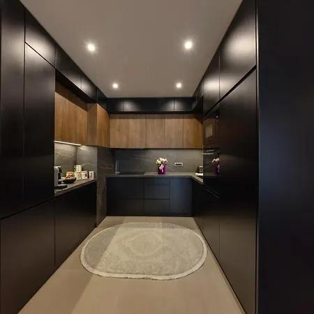 Casa Novi Dorcol 2 * בלגרד