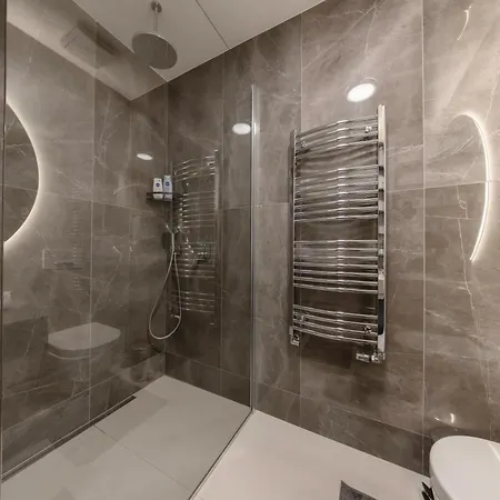 Casa Novi Dorcol 2 شقة