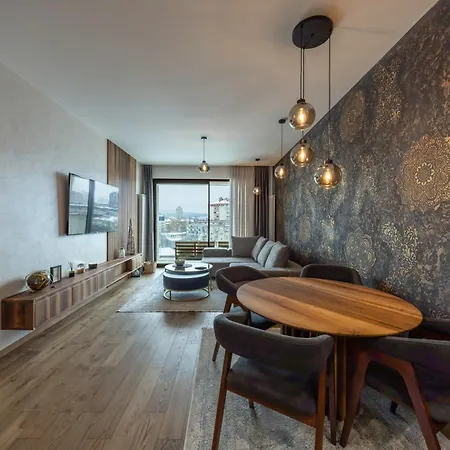 דירה Casa Novi Dorcol 2 *