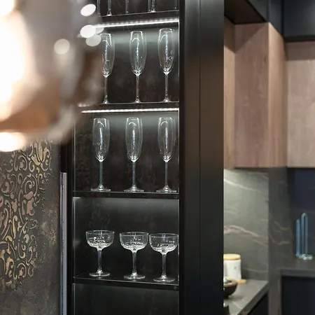 شقة Casa Novi Dorcol 2 بلغراد