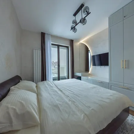 Casa Novi Dorcol 2 בלגרד