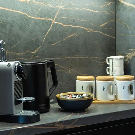 Casa Novi Dorcol 2 * בלגרד