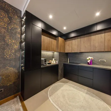 Casa Novi Dorcol 2 شقة بلغراد