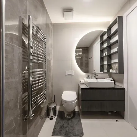 Casa Novi Dorcol 2 * בלגרד