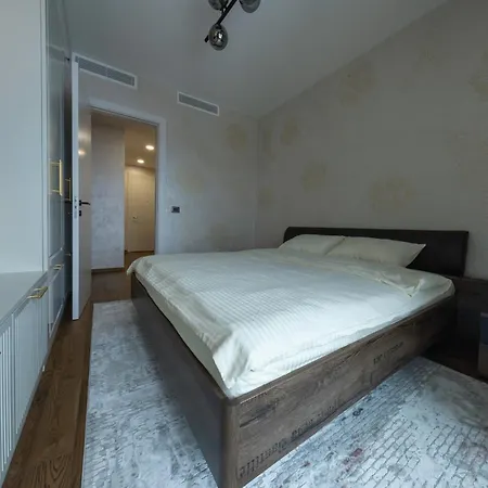 Casa Novi Dorcol 2 Apartman *