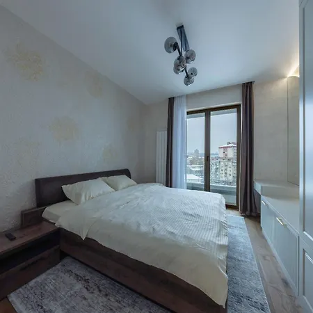 Casa Novi Dorcol 2 * Belgrade