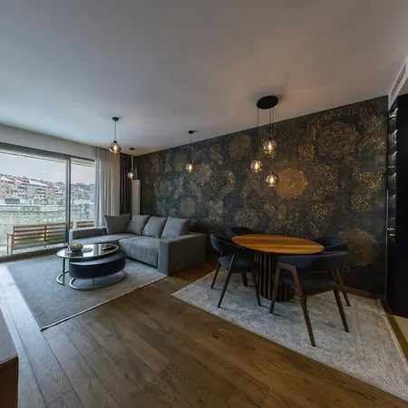Casa Novi Dorcol 2 *