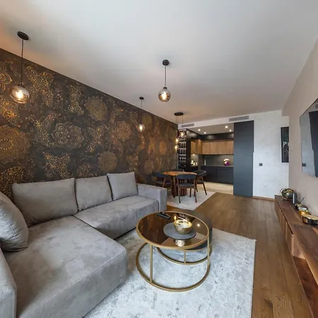 Casa Novi Dorcol 2 * بلغراد
