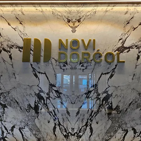 Casa Novi Dorcol 2 *