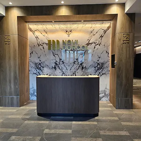 Casa Novi Dorcol 2 * Belgrade