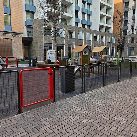 شقة Casa Novi Dorcol 2