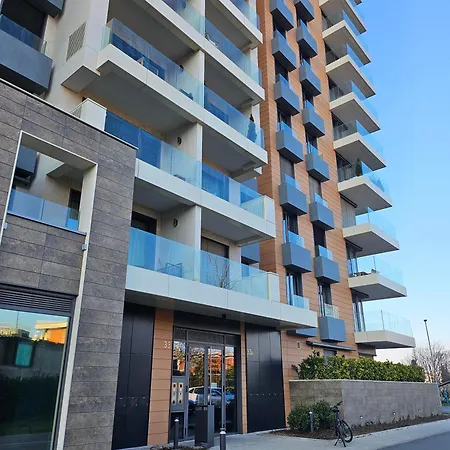 Casa Novi Dorcol 2 Belgrade